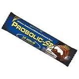 MHP Probolic-SR Chocolate Caramel Crisp, 2.9-Ounce Bars, 12-Count Boxes
