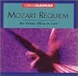 Requiem Ave Verum Obras En Coro