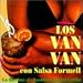 Con La Salsa Formell
