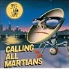 Calling All Martians