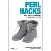 Perl Hacks. Tips & Tools for Programming, Debugging und Surviving (Hacks) (Taschenbuch)