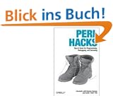 Perl Hacks: Tips & Tools for Programming, Debugging, and Surviving