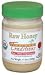 Organic Raw Canadian Honey - 17.6 oz. glass jar