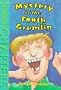 The Mystery of the Tooth Gremlin (Hyperion Chapters)