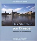 Das Stadtbild von Dresden
