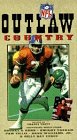NFL Outlaw Country [VHS]