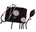 Lumiscope Manual BP Kit with Detached Stethoscope