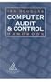 Computer Audit and Control Handbook