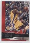 Cheap 2005-06 Upper Deck ESPN #39 - Lamar Odom