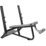 Field House Decline Bench (EA)