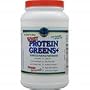 Whey Protein Greens Plus Orange Greensicle 26.3 oz