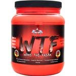 ALRI - WTF Wake The Freak Pre-Training Matrix True Grit Fruit Punch - 420 Grams