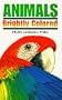 Animals Brightly Colored