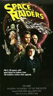 VHS : Space Raiders