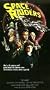 Space Raiders [VHS]