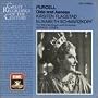 Purcell:Dido & Aeneas