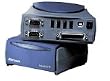 Xircom 4-USB/2-Serial/1-Parallel Port 7-Port Multi Hub