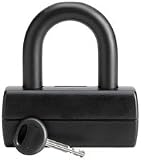 BULLY DISC LOCK BLACK - Bully Locks -