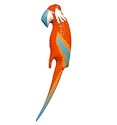 Inflatable Parrot (Small) 46cm