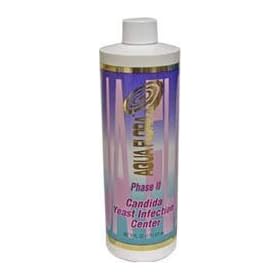 Aqua Flora Aqua Flora Phase Ii, Phase Ii 16 Oz