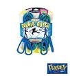 Fundex Hot Ropes Double Dutch Pro