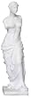 Venus De Milo Reproduction Statue 6440