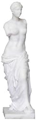 Venus De Milo Reproduction Statue 6440