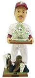 Philadelphia Phillies Mike Schmidt Golden Glove Stats Jumbo Forever Bobble Head