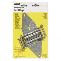 Images for Stanley Hardware 73-0750 Sectional Garage Door Hinge #3