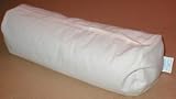 Organic Buckwheat Body Bolster, 10 by 24 inch