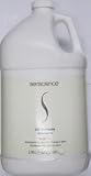 Senscience Silk Moisture Shampoo - Dry/Damaged/Coarse Hair)(3.785 Liters/1 Gallon)
