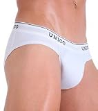 Unico Microfiber Bikini Brief 00225