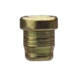 ALEMITE 1877 DRIVE FLUSH TYPE FITTINGS - STRAIGHT 11/64'