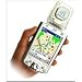 Electronics : Pharos Pocket GPS Navigator iGPS-360 for Dell - GPS kit for Dell Axim X50