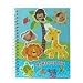 Fisher Price Precious Planet Memory Book, Teal