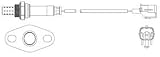 Sng Sensors SN1-14 Oxygen Sensor