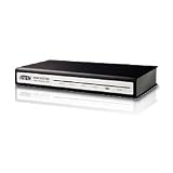 ATEN 1入力4出力HDMI分配器 VS184