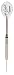 Unicorn Maestro Tungsten Latinum K.Painter 19g