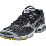 Mizuno Mens Wave Lightning 4 Volleyball Shoes