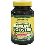 Source of Life Immune Booster by Nature's Plus - 90