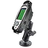 RAM Mounting Systems RAM-B-138-MA3U Flat Surface Mount for Magellan Sportrak Map, Marine, Pro, Color, ATV, Outdoor, and Topo