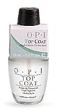 OPI Top Coat 15ml/0.5oz