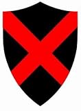 Saint Patrick Battle Shield