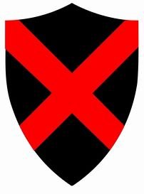Saint Patrick Battle Shield