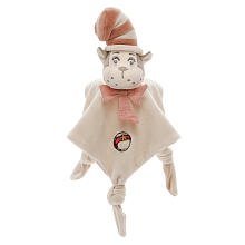 Dr Seuss Cat in the Hat Lovie Blankee Dr Seuss Cat in the Hat Lovie Blankee