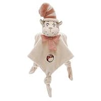Dr. Seuss Cat in the Hat Lovie Blankee