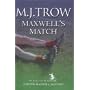 Maxwell's Match (A&B Crime)