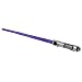 Star Wars E3 BASIC LIGHTSABER PURPLE