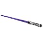 Star Wars E3 BASIC LIGHTSABER PURPLE
