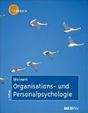 Organisations- und Personalpsychologie: Lehrbuch